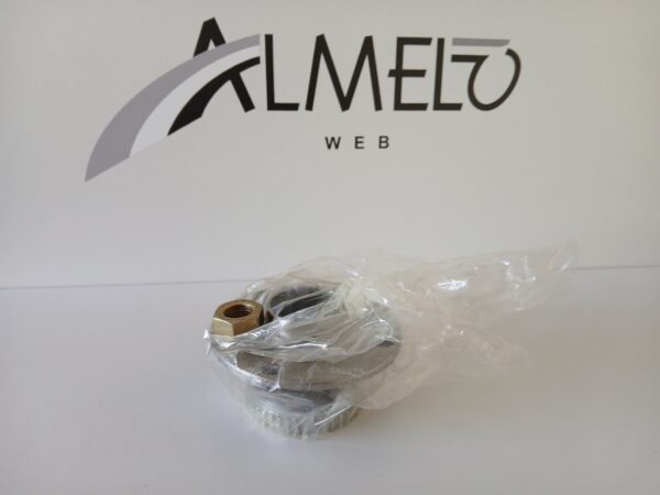 Volvo 340/460 tagaratta laager 90- 52119