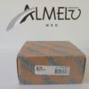 Volvo 340/460 tagaratta laager 90- 52119