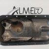 Suzuki Swift 89-94 Karteripõhi 5212071
