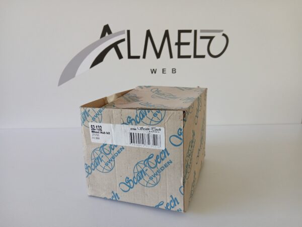Volvo 850 Tagaratta laager 52132