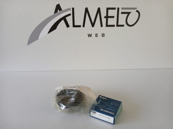 Saab 96 -80 Tagaratta laager 52146