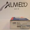Volvo 850 kolvirongad 1,2x1,75x3,0mm 531612
