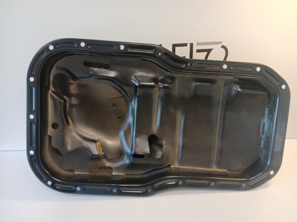 Toyota Carina E 92-97 Karteri põhi 5328073