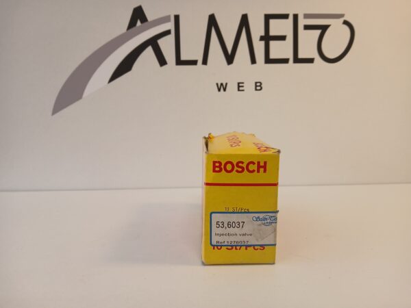 Volvo 200/700/900 B200E meh.pihusti 536037