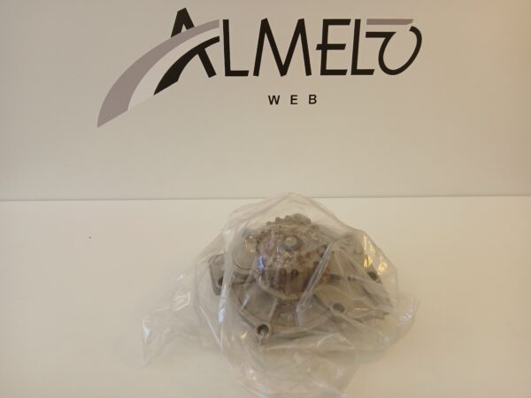 Volvo S60/S80/V70 D Veepump 554216