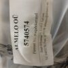 Volkswagen Passat 10- Esipõrkeraud/pamper 5740574