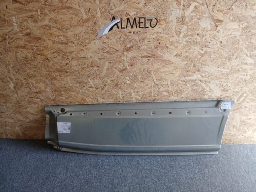 Volkswagen Crafter 06- vasakpoolne remontplekk 5862143