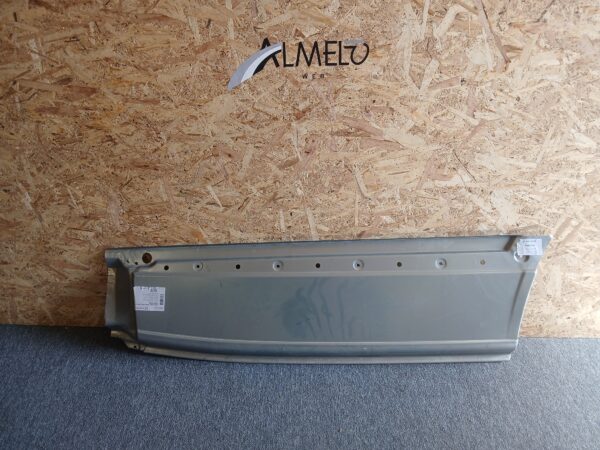 Volkswagen Crafter 06- vasakpoolne remontplekk 5862143