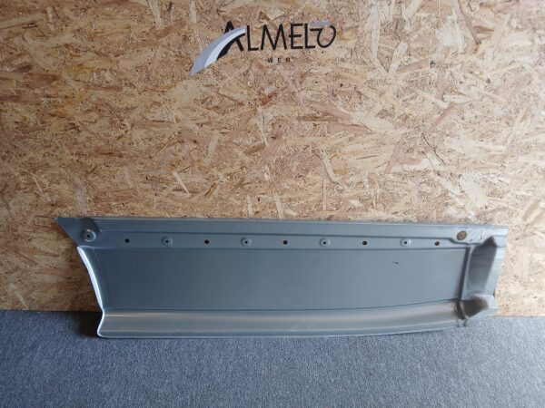 Volkswagen Crafter 06- vasakpoolne remontplekk 5862143