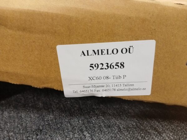 Volvo XC60 08- parem esitiib 5923658