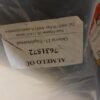 Skoda Octavia 17- esistange/pamper + pesu + udu 7631572