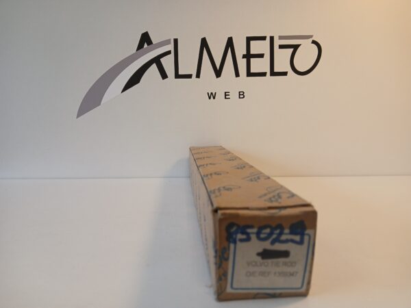 Volvo 700 roolivarras (82-85) 85029