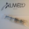 Volvo 700 roolivarras 16mm 85- 85034