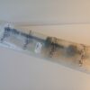 Volvo 700 roolivarras 16mm 85- 85034