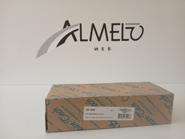 Volvo rooliots 960/S90/V90/850/S70/V70/C70 851599