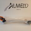 Õõtshoob PAR. ÜL. AUDI  A6 2004-, A8 2002- 85196400201