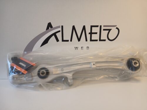 Õõtshoob ALUMINE vas/par. Audi  A6 om.4F0407151 85196403000