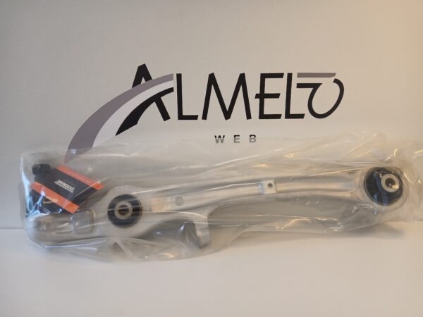 Õõtshoob ALUMINE vas/par. Audi  A6 om.4F0407151 85196403000