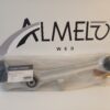 Õõtshoob ALUMINE vas/par. Audi  A6 om. 4B3406151F 85196403800