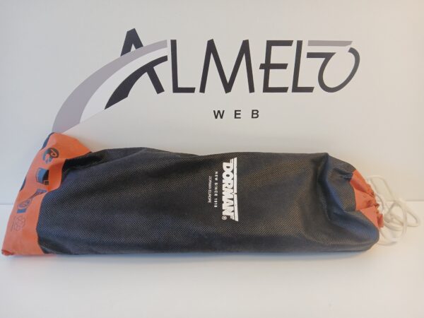 Õõtshoob ALUMINE vas/par. Audi  A6 om. 4B3406151F 85196403800
