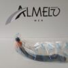 Volvo S60/80 V70 -99 välimine rooliots, parem 852417