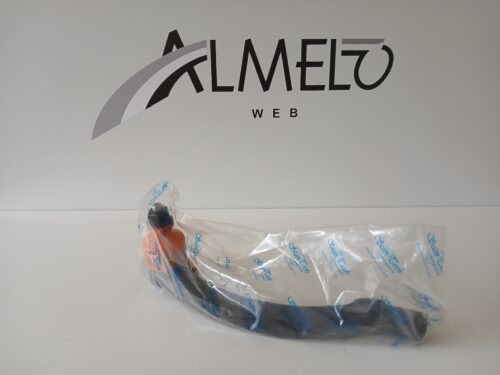 Volvo S60/80 V70 -99 välimine rooliots, parem 852417