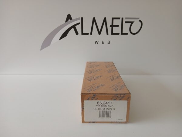 Volvo S60/80 V70 -99 välimine rooliots, parem 852417