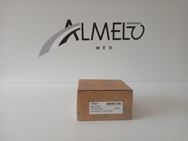 Saab 900/90/99 välimine parem rooliots 852749