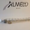Volvo S40/V40 01- Rooliots sisemine 854224