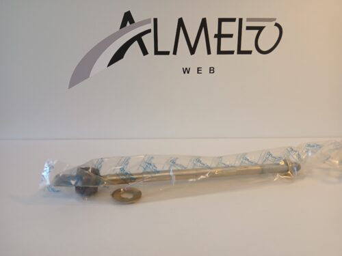 Volvo S40/V40 01- Rooliots sisemine 854224