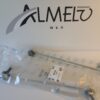 Volvo S60/80 V70 Stabil.varras 854303