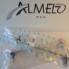 Volvo S60/80 V70 Stabil.varras 854303