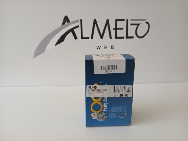 Volvo S60/S80/V70 sarniir 854193N