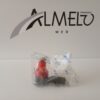 Volvo 440/460/480 rooliots 85463