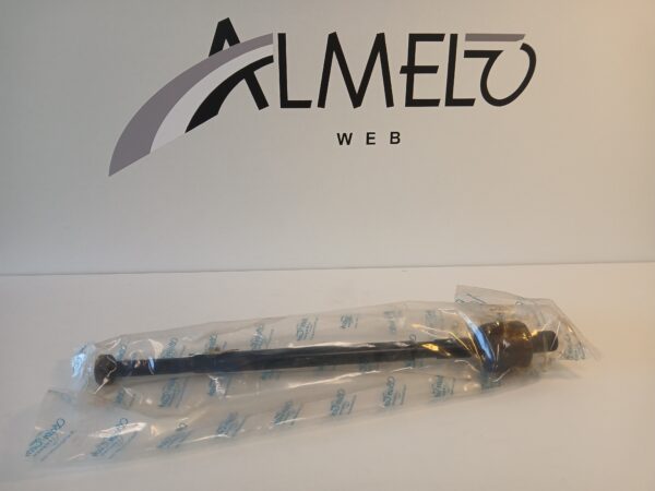 Volvo S40/V40 rooliots sisemine 855797