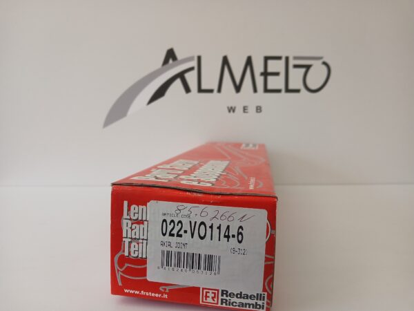 Volvo 850 roolivarras sisemine 856266N