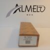 Volvo S60/S80/V70 -99 välim rooliots V 8572416
