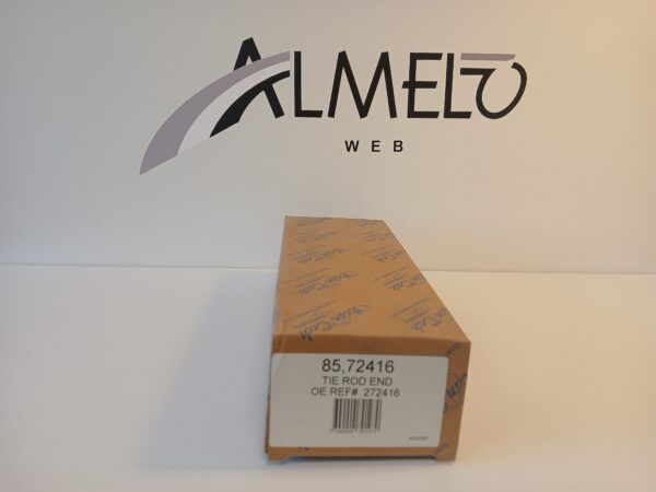Volvo S60/S80/V70 -99 välim rooliots V 8572416