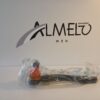 Volvo S60/S80/V70 -99 välim rooliots V 8572416