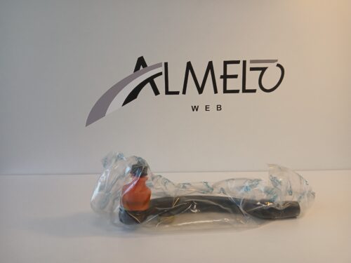 Volvo S60/S80/V70 -99 välim rooliots V 8572416