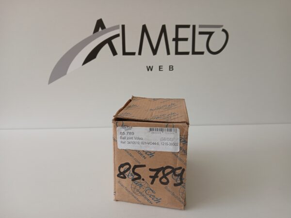 Volvo 400 seeria liigend 85789