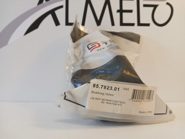 Volvo raamipuks 85792301