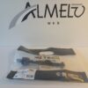 Volvo 850 sisem.rooliots 16mm-S/V70-00 8591410N