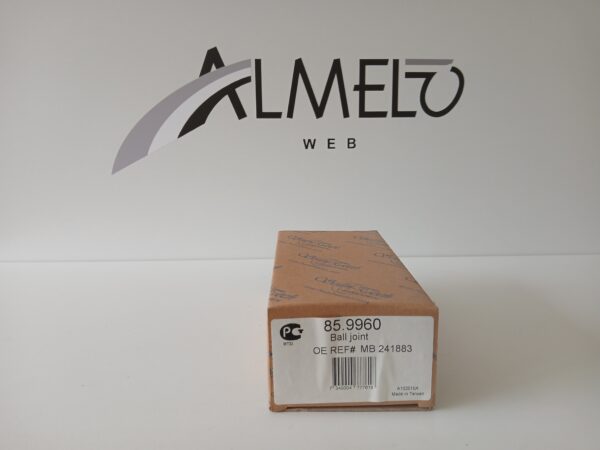 Volvo S40/V40 sarniir 859960
