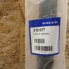 Volvo 850/V70(-2000)/V70 XC(-2000) esiklaasi iluliist OEM 9151677 (ladu ei näita)