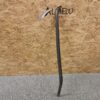 Volvo 850/V70(-2000)/V70 XC(-2000) esiklaasi iluliist OEM 9151677 (ladu ei näita)