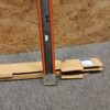 Volvo Volvo S80 (-2006) ukse iluliist OEM 9485752 (ladu ei näita)
