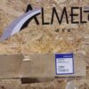 Volvo Volvo S80 (-2006) ukse iluliist OEM 9485752 (ladu ei näita)