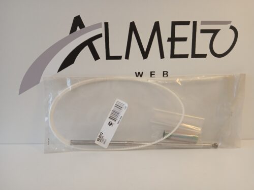 Saab 9000 92- 98 antennimast 990052