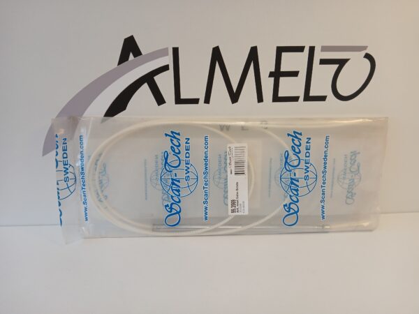 Volvo 240/260/740/940/V90 -98 universaal antenni mast 993569